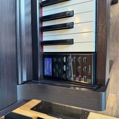 クラビノーバ　電子ピアノの画像