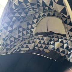 ベビーカー　1回使用のみ　Ａ型の画像