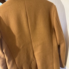 コート　グローバルわーくワークの画像