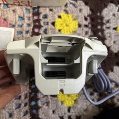 ドリームキャストコントローラの画像