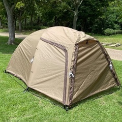 【オガワ】ステイシーst-2 ベージュ 試し張りのみ使用の画像