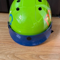 幼児用⭐︎ヘルメットの画像