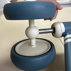 アイデス ides D-bike mini Dバイク ミニDisney ミッキーの画像