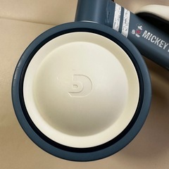 アイデス ides D-bike mini Dバイク ミニDisney ミッキーの画像