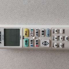 (交渉中)ダイキンエアコン　10畳用の画像