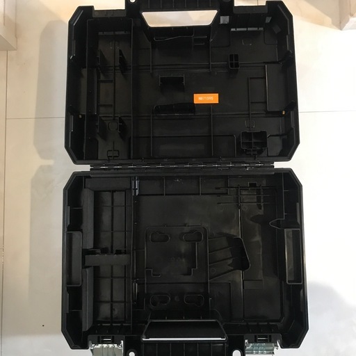 DEWALT 電動インパクトレンチケース2個セット_4