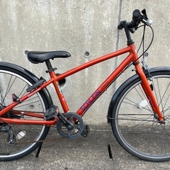 ブリヂストン BRIDGESTONE SCHLEIN（シュライン）  24型の画像