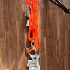 ナーフ銃の画像