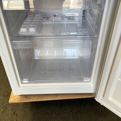 冷蔵庫　ニトリ　140L　2022年製の画像