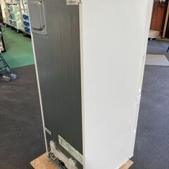 冷蔵庫　ニトリ　140L　2022年製の画像