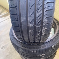 20インチホイール売ります‼️の画像