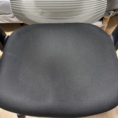 デスクチェアの画像