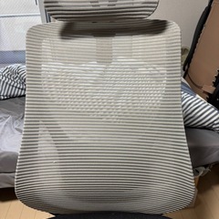 デスクチェアの画像