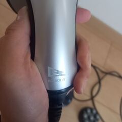 ⚠️値下げ⚠️値引き対応🉑⚠️アルインコ ボディローラー(説明書なし)の画像