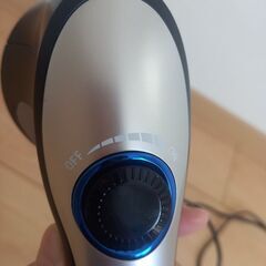 ⚠️値下げ⚠️値引き対応🉑⚠️アルインコ ボディローラー(説明書なし)の画像