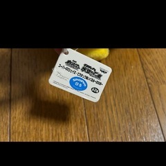 ピカチュウ　リトルグリーンメン　ぬいぐるみの画像