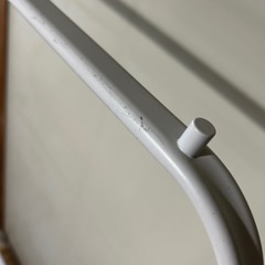 IKEAハンガーラックの画像