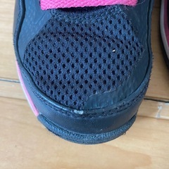 NIKE 21cm
の画像