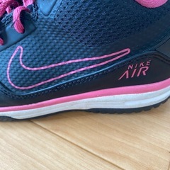 NIKE 21cm
の画像