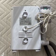 リンサークリーナー RNS300の画像