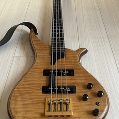 TUNE ベース&フェンダーベースアンプの画像