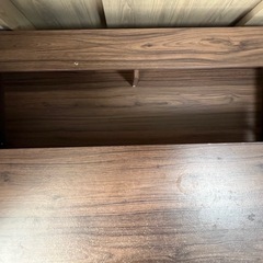 センターテーブルの画像