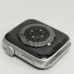 Apple Watch Series 6/GPS/44mm/A2292/シルバー〈M02D3J/A〉の画像