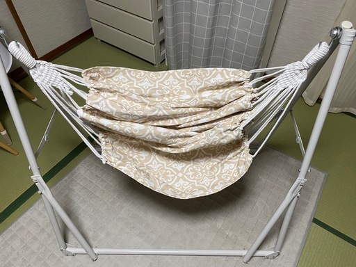 Francfranc　ルボン　 3wayハンモック　フランフラン