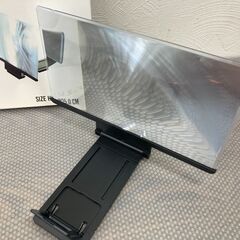【お売りします】 FOR SMART PHONE　SCREEN AMPLIFIER　スマホスクリーンアンプの画像
