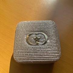 DIOR ジュエリーケース　チャームお付けします🩷 の画像