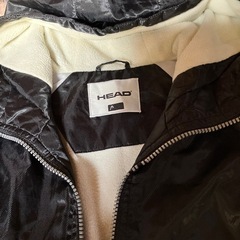 ジャンバーの画像