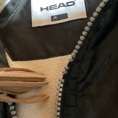 ジャンバーの画像