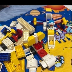 ドラえもんブロックの画像