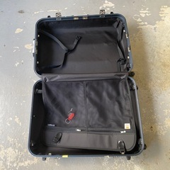 キャリーケースの画像