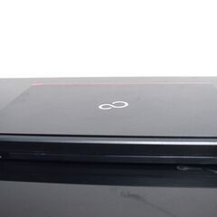 富士通高性能7世代CPUCorei5最新Windows11メモリ8GB高速SSD240GBWifi接続可能の画像