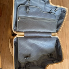 キッズトラベルミニ　未使用の画像