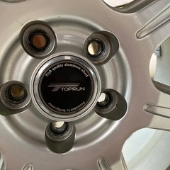 ブリザックDM-V3 225/60/17 の画像