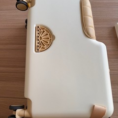 キッズトラベルミニ　未使用の画像