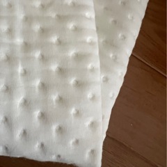 ★配送不可 　ベビー防水シーツ 2枚セットの画像