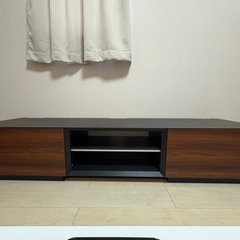 【11月14日18時以降または15日 】テレビ台の画像