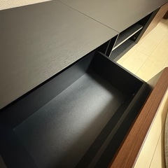 【11月14日18時以降または15日 】テレビ台の画像