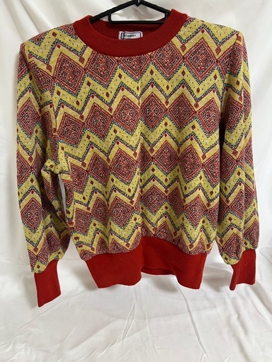 イブサンローランセットアップ