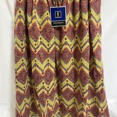 イブサンローランセットアップの画像