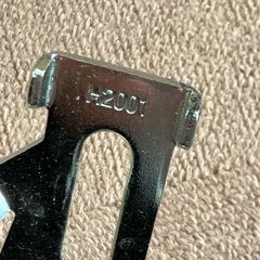 自転車用スタンドあげます　引取り限定の画像