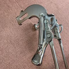 自転車用スタンドあげます　引取り限定の画像