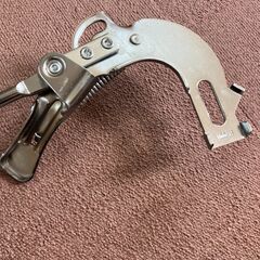 自転車用スタンドあげます　引取り限定の画像