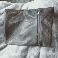 男性用肩サポーター(岩間縫製)の画像