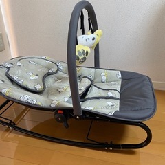 スヌーピー　バウンサーの画像