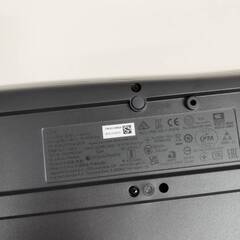 logicool K295 ワイヤレスキーボードの画像