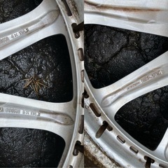 RAYS G-games 19x8.0j 5H114.3 +37の画像